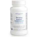 Biotics Receptor support