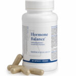Biotics Hormone balance