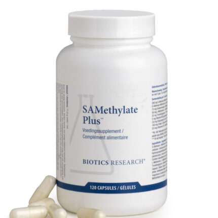 Biotics Samethylate plus