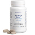 Biotics Acti mag focus