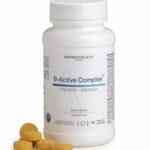 Biotics B Active complex