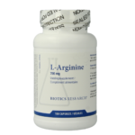 Biotics L-Arginine 700mg