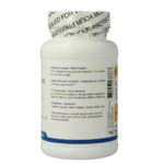 Biotics L-Arginine 700mg - Afbeelding 2