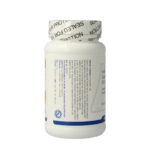 Biotics Acetyl-L-Carnitine 500mg - Afbeelding 3