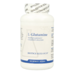 Biotics L-Glutamine