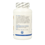 Biotics L-Glutamine - Afbeelding 4
