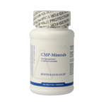 Biotics CMP Minerals