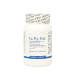 Biotics Calcium-en magnesiumcitraat plus