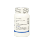 Biotics Calcium-en magnesiumcitraat plus - Afbeelding 2