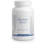 Biotics Osteo B plus