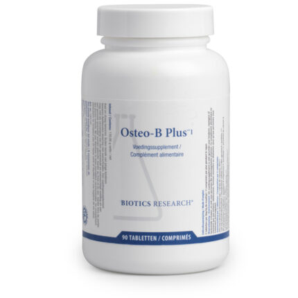 Biotics Osteo B plus