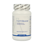 Biotics Calcium-D glucaraat