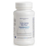 Biotics CoQ zyme 100plus 100mg