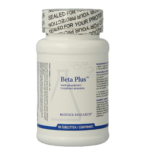 Biotics Beta plus