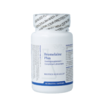 Biotics Bromelain plus