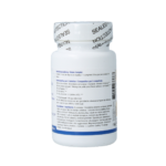 Biotics Bromelain plus - Afbeelding 2