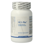 Biotics HCL-Plus