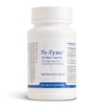 Biotics FE Zyme 25mg