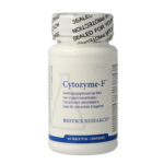 Biotics Cytozyme F
