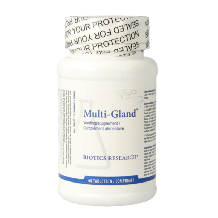Biotics Multigland