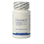 Biotics Cytozyme O eierstok
