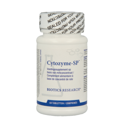Biotics Cytozyme-SP miltglandular