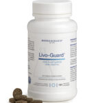 Biotics Livo guard