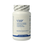 Biotics VHP valeriaan/hop/passiebloem