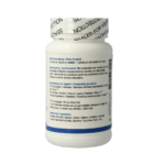 Biotics VHP valeriaan/hop/passiebloem - Afbeelding 3