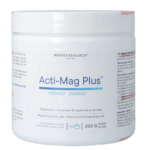 Biotics Acti mag plus