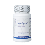 Biotics Mo-zyme 50mcg