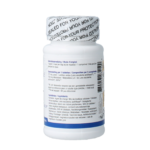 Biotics Mo-zyme 50mcg - Afbeelding 2