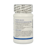 Biotics Methylfolate plus 800mcg - Afbeelding 2