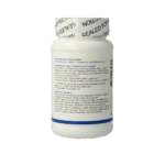 Biotics Vitamine C plus 500mg - Afbeelding 3