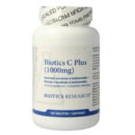 Biotics C plus 1000mg