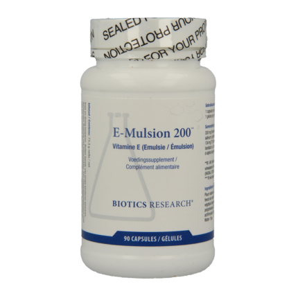Biotics E mulsion 200