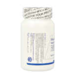 Biotics Zwarte bessenzaad olie - Afbeelding 3