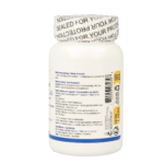 Biotics Zwarte bessenzaad olie - Afbeelding 2