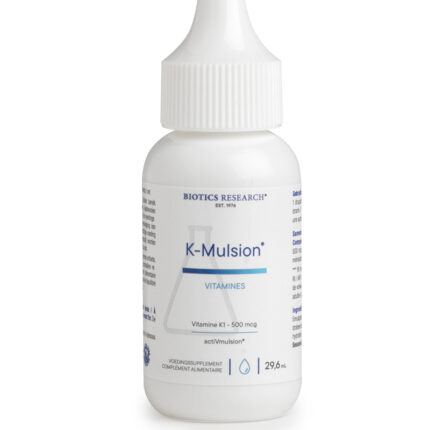 Biotics K mulsion