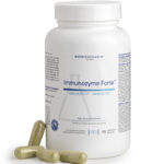 Biotics Immunozyme forte