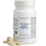 Biotics ZN Zyme forte 25mg