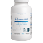 Biotics Bi-omega 1000