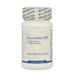 Biotics Resverasirt-HP