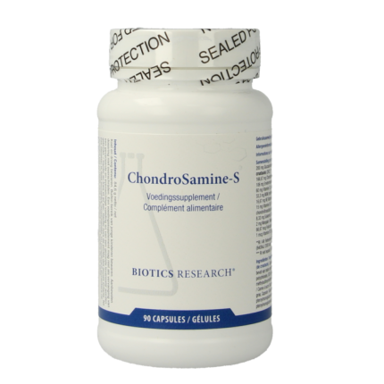 Biotics Chondrosamine-S