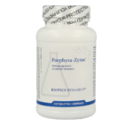 Biotics Porphyra/porfyra zyme