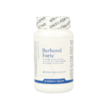 Biotics Berberol forte