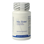 Biotics Mn-Zyme 10mg
