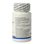 Biotics Mn-Zyme 10mg - Afbeelding 2