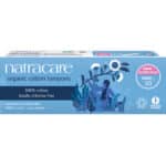 Natracare Tampons katoen super+