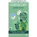 Natracare Inlegkruisjes mini